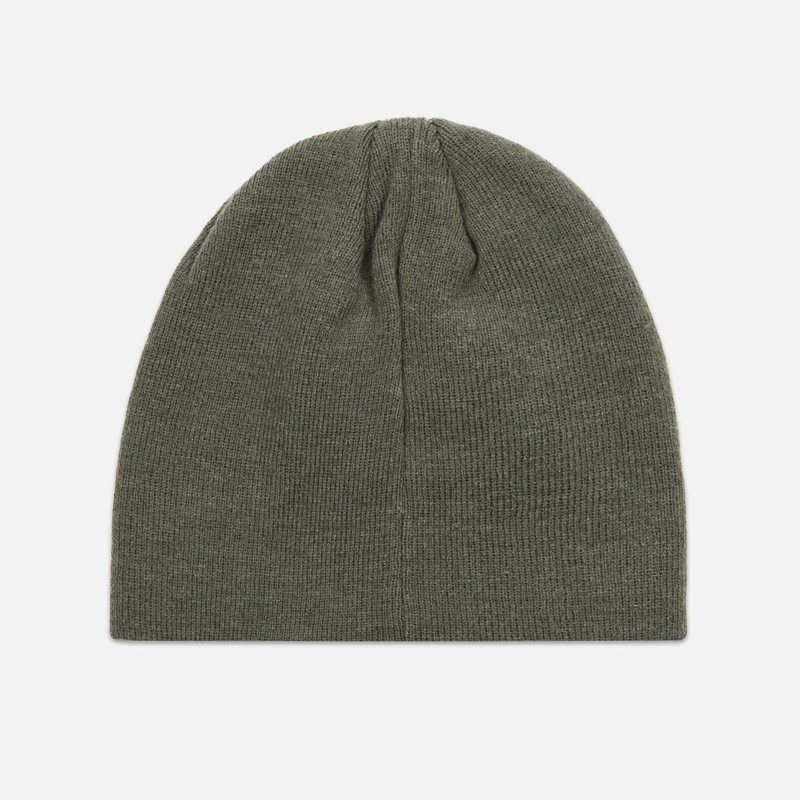 GORRO UNISEX SNOWY BEANIE VERDE MILITAR LIPPI I26 - 2