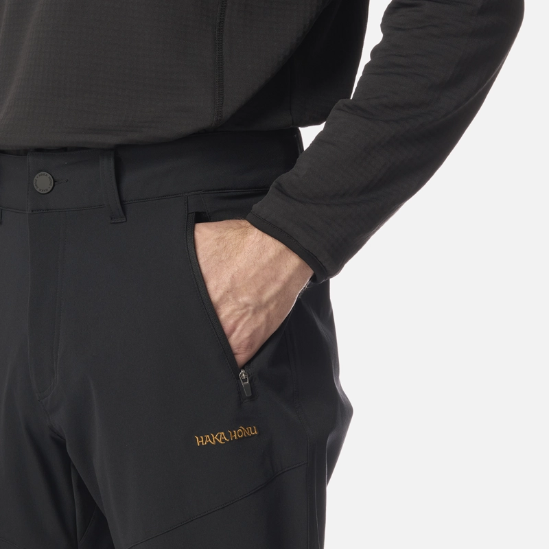 PANTALON HOMBRE MONTE NEGRO HAKA HONU I26 - 4