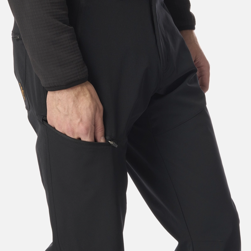 PANTALON HOMBRE MONTE NEGRO HAKA HONU I26 - 5