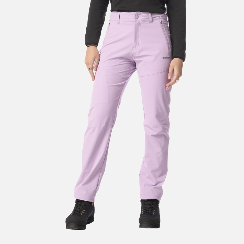 PANTALON MUJER MONTE MALVA HAKA HONU I26 - 1
