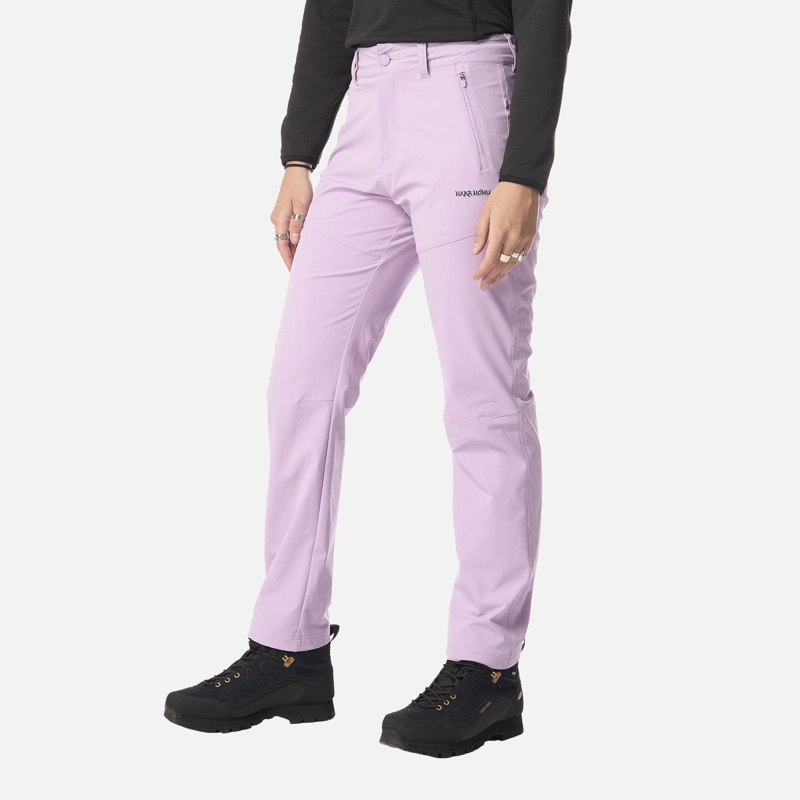 PANTALON MUJER MONTE MALVA HAKA HONU I26 - 2