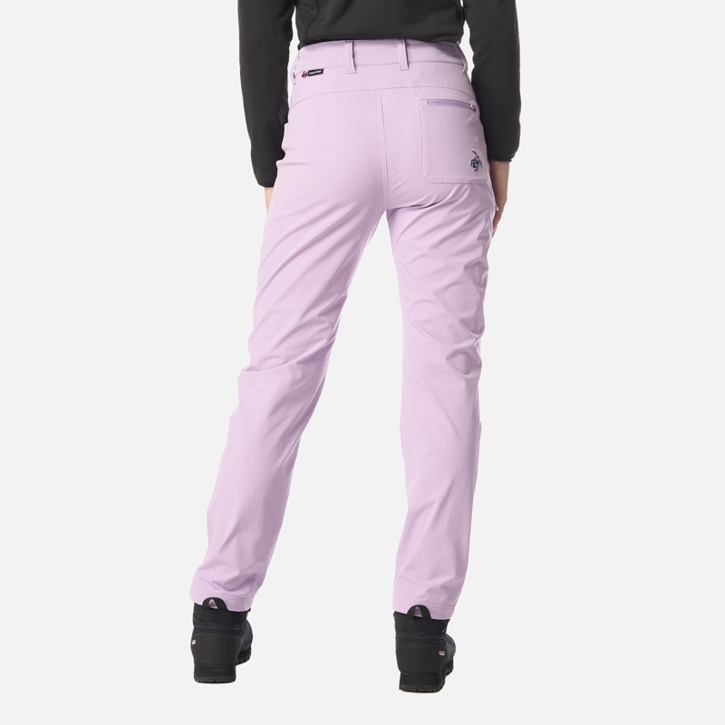 PANTALON MUJER MONTE MALVA HAKA HONU I26 - 3