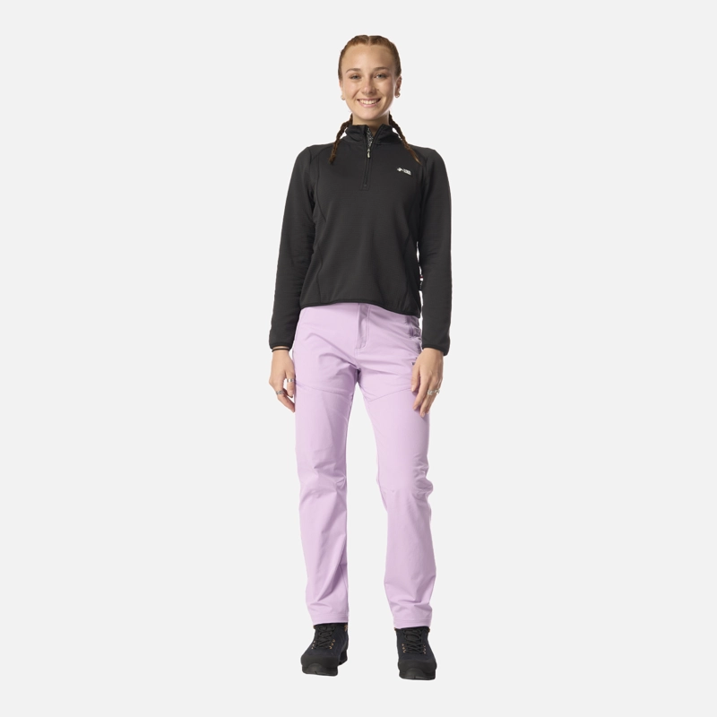 PANTALON MUJER MONTE MALVA HAKA HONU I26 - 7