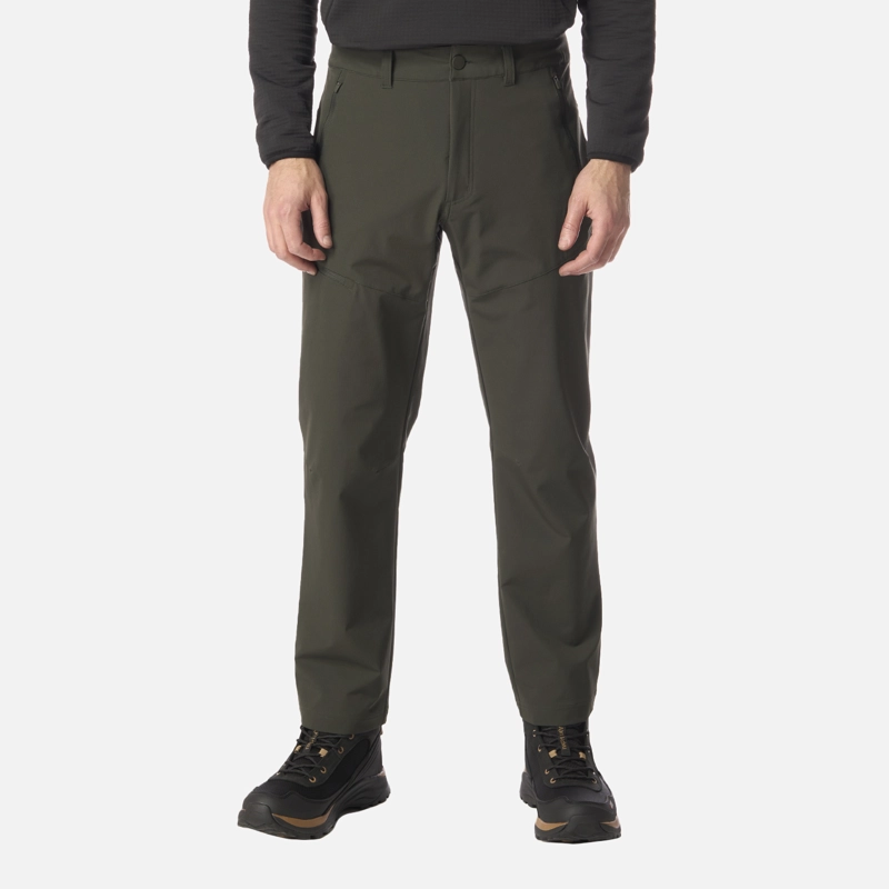 HAKA HONU PANTALON HOMBRE MONTE VERDE MILITAR HAKA HONU I26