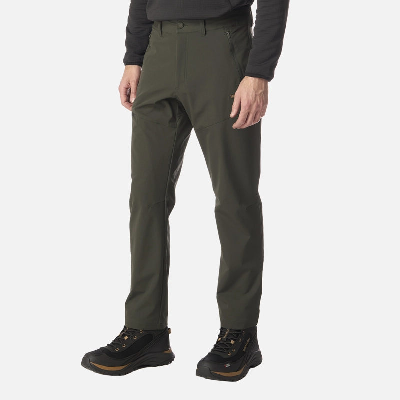 PANTALON HOMBRE MONTE VERDE MILITAR HAKA HONU I26 - 2