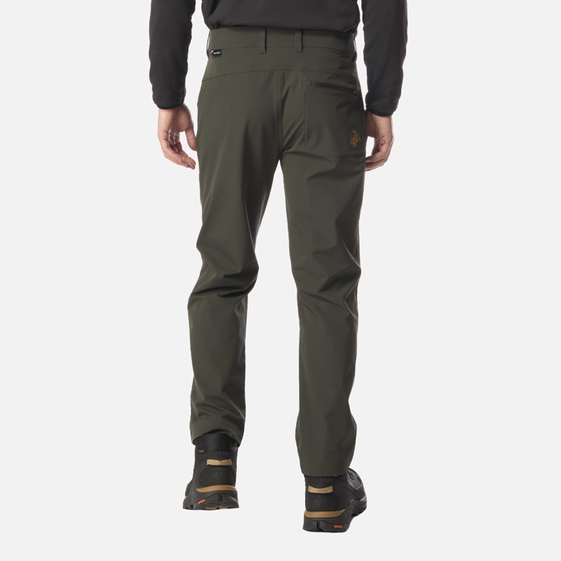 PANTALON HOMBRE MONTE VERDE MILITAR HAKA HONU I26 - 3