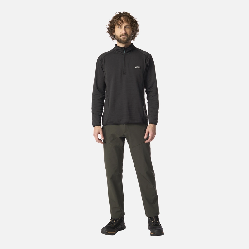 PANTALON HOMBRE MONTE VERDE MILITAR HAKA HONU I26 - 7