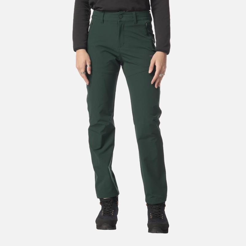 HAKA HONU PANTALON MUJER MONTE VERDE BOSQUE HAKA HONU I26