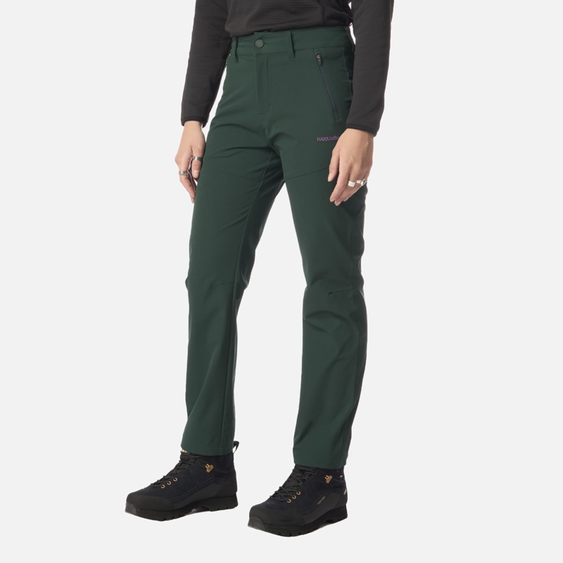 PANTALON MUJER MONTE VERDE BOSQUE HAKA HONU I26 - 2