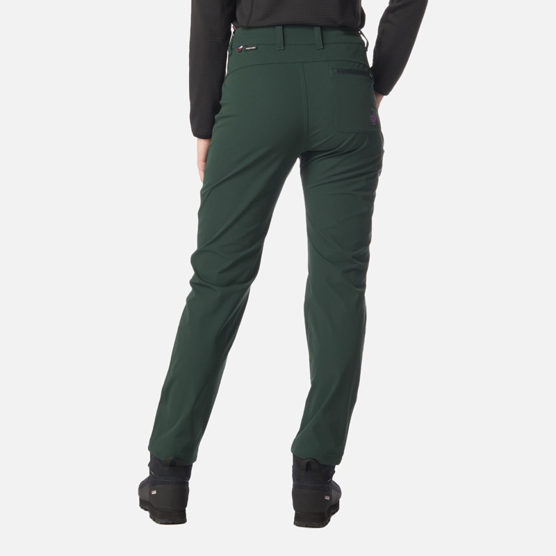 PANTALON MUJER MONTE VERDE BOSQUE HAKA HONU I26 - 3