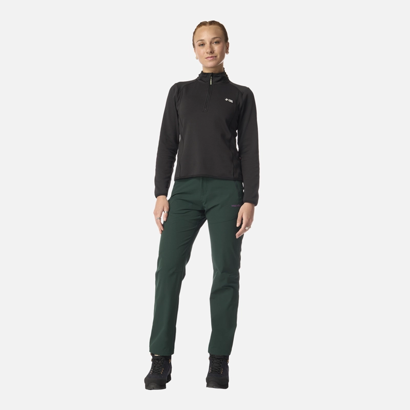 PANTALON MUJER MONTE VERDE BOSQUE HAKA HONU I26 - 7