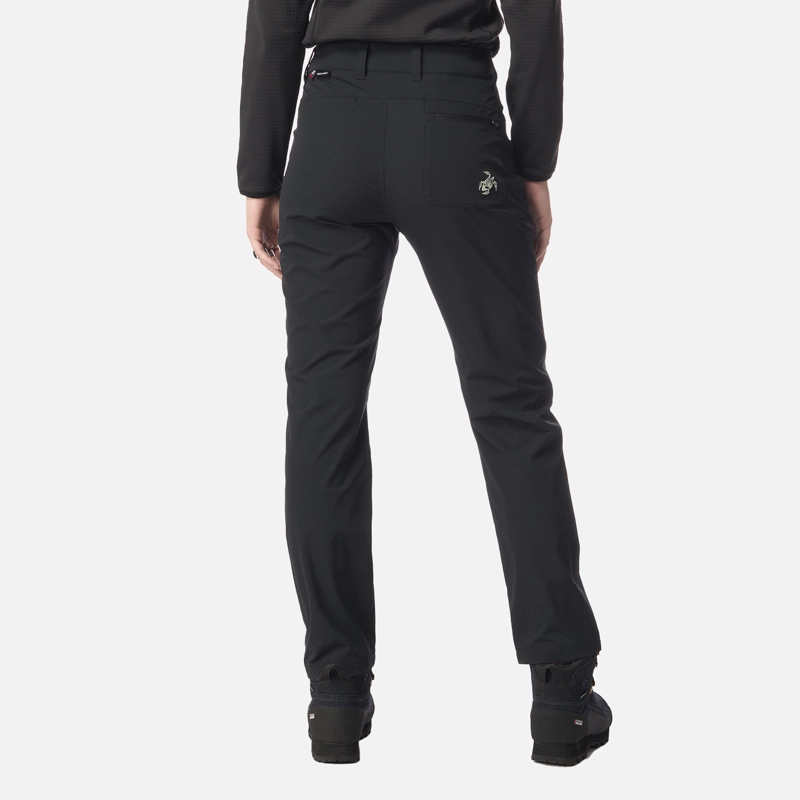 PANTALON MUJER MONTE NEGRO HAKA HONU I26 - 3