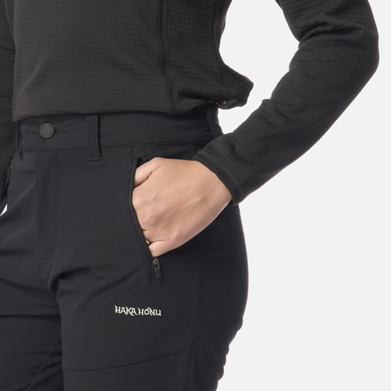 PANTALON MUJER MONTE NEGRO HAKA HONU I26 - 4