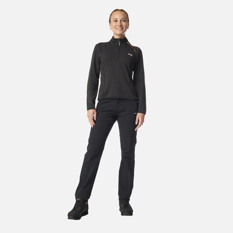PANTALON MUJER MONTE NEGRO HAKA HONU I26 - 7