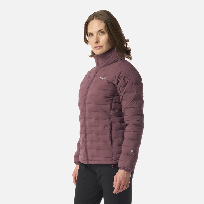 CHAQUETA MUJER ULTIMATE STRETCH DOWN JACKET VINO LIPPI I26 - 2