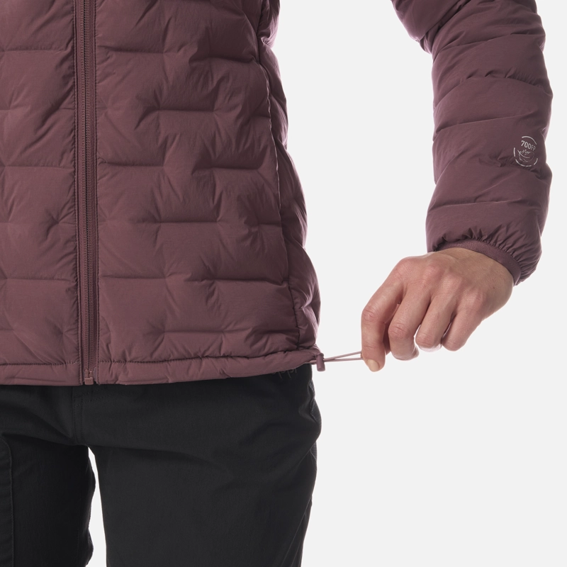 CHAQUETA MUJER ULTIMATE STRETCH DOWN JACKET VINO LIPPI I26 - 6