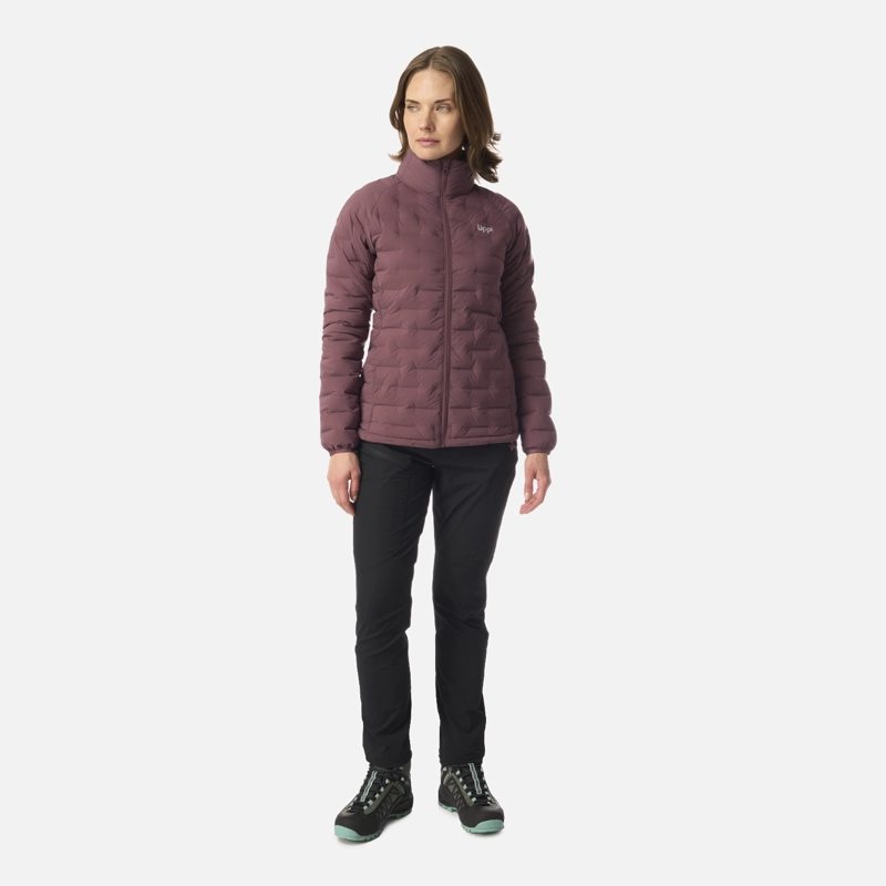 CHAQUETA MUJER ULTIMATE STRETCH DOWN JACKET VINO LIPPI I26 - 7