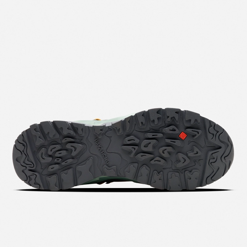 BOTIN HOMBRE CORDILLERA ALTA GRIS HAKA HONU - 3