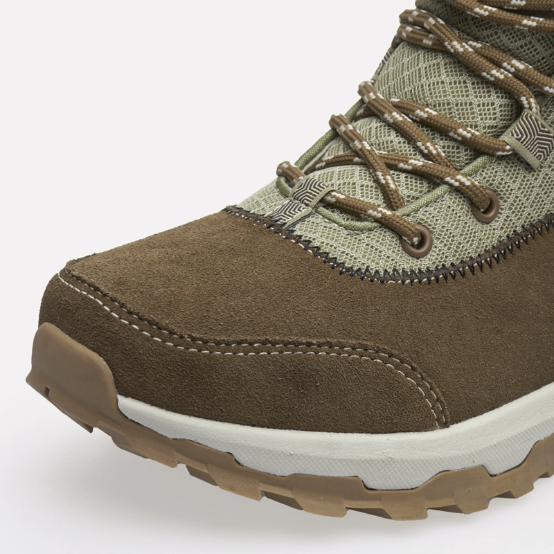 BOTA MUJER PELLON CAFE HAKA HONU - 7