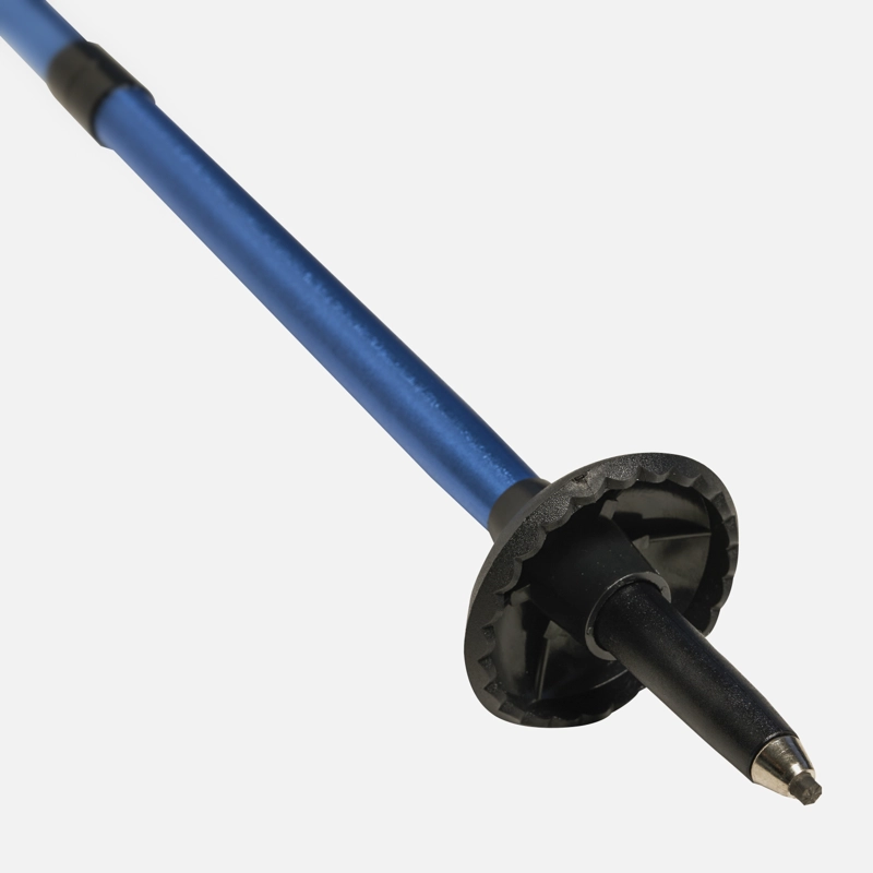 BASTON FAST TRAIL DUO TREKKING POLE AZUL LIPPI I26 - 3