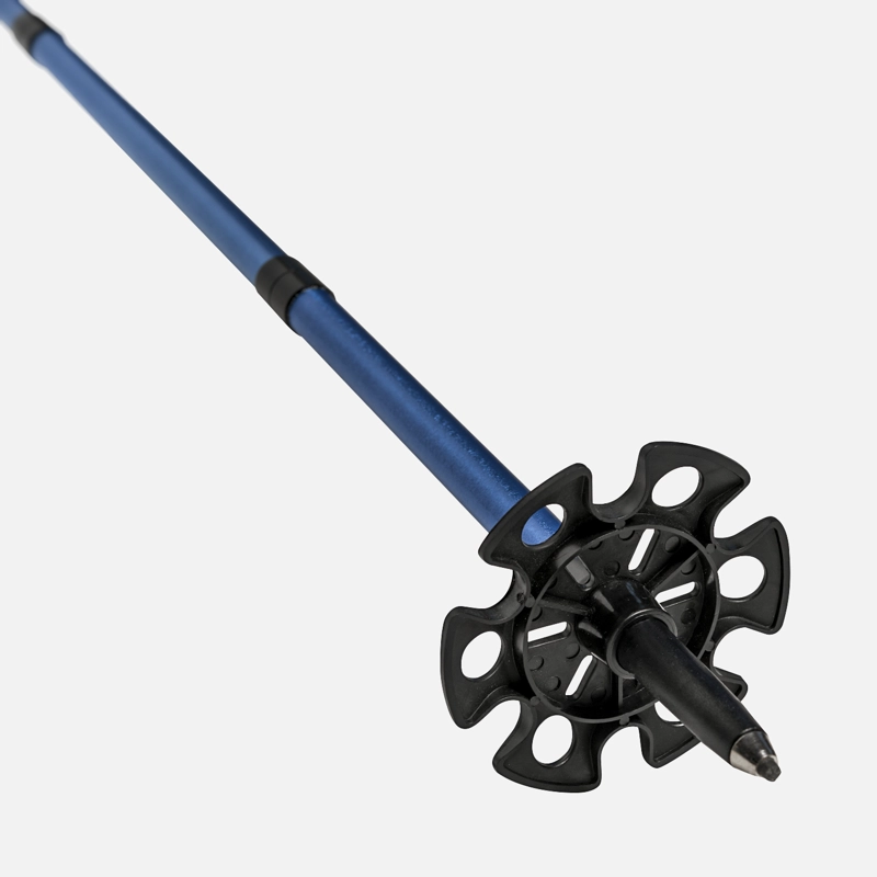 BASTON FAST TRAIL DUO TREKKING POLE AZUL LIPPI I26 - 4