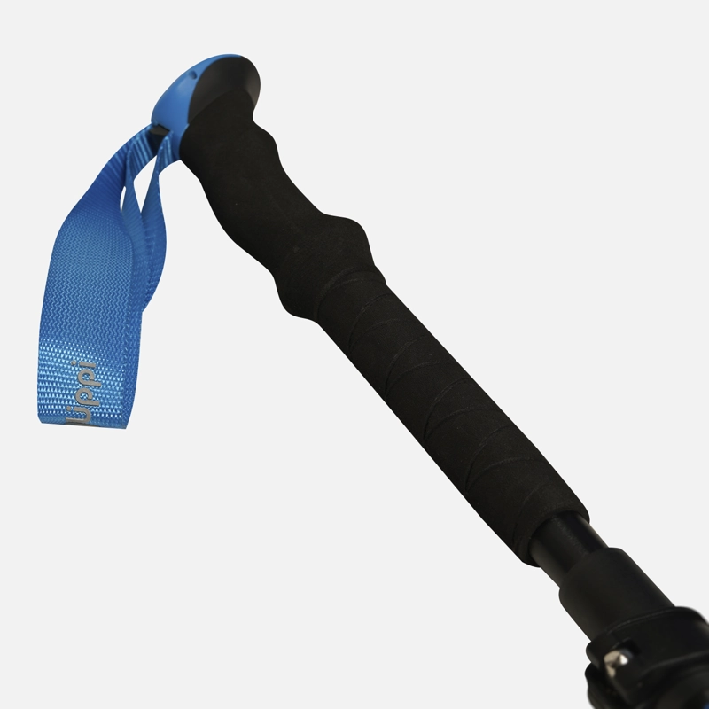 BASTON FAST TRAIL DUO TREKKING POLE AZUL LIPPI I26 - 5