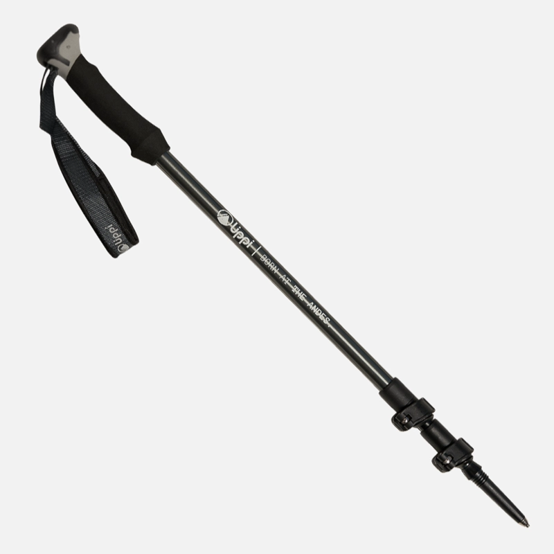 BASTON ESCAPE TREK POLE GRIS LIPPI I26 - 2