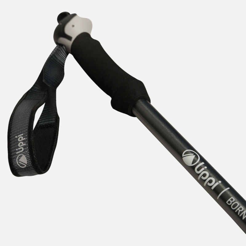 BASTON ESCAPE TREK POLE GRIS LIPPI I26 - 3