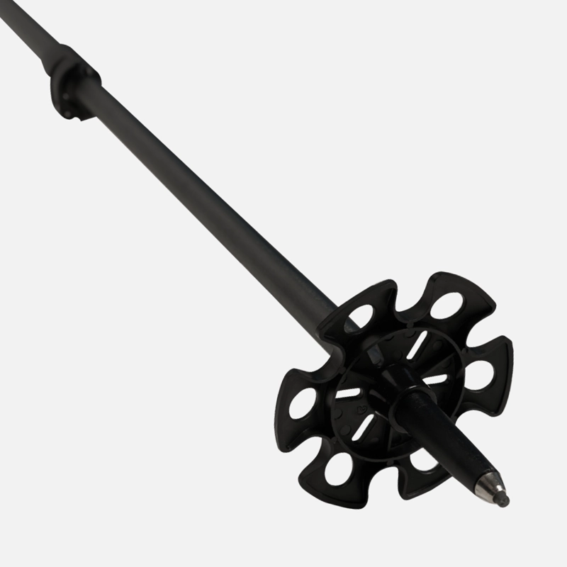 BASTON ESCAPE TREK POLE GRIS LIPPI I26 - 5