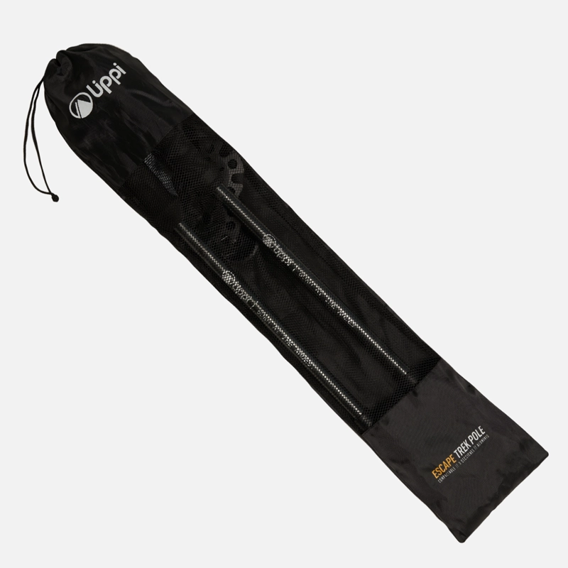 BASTON ESCAPE TREK POLE GRIS LIPPI I26 - 6