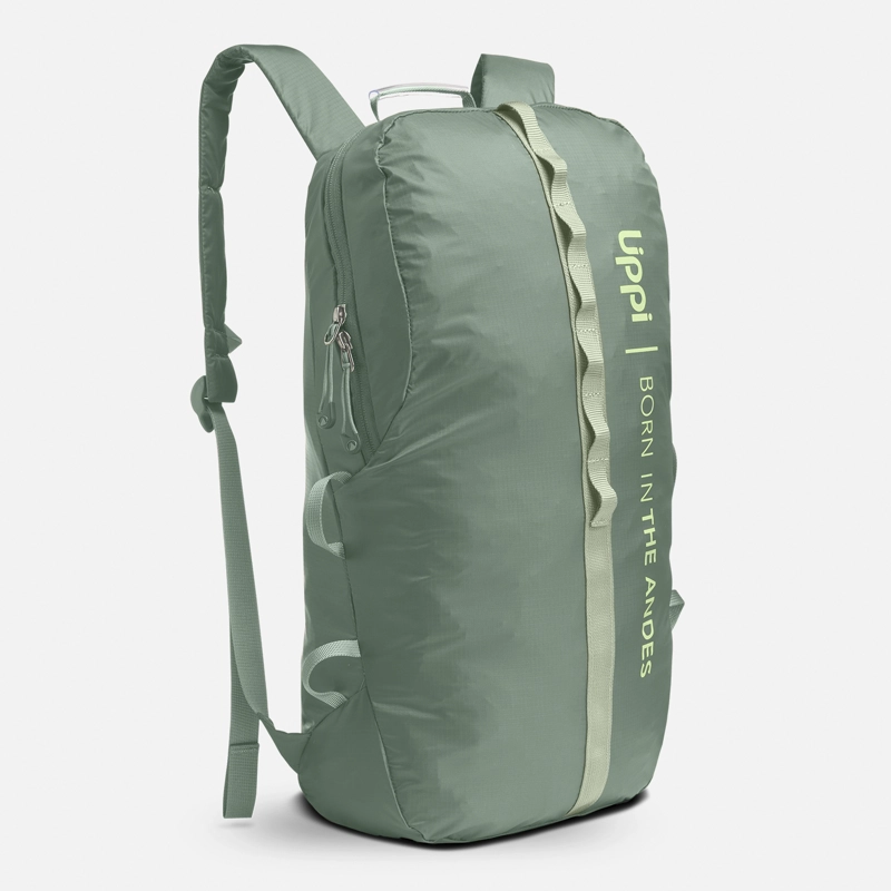 MOCHILA B-LIGHT 10L DAYPACK JADE OSCURO LIPPI I26 - 2