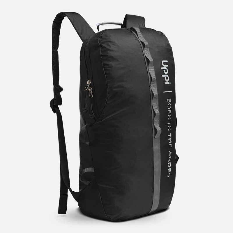 MOCHILA B-LIGHT 10L DAYPACK NEGRO  LIPPI I26 - 2