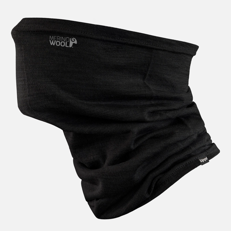 HEADEX UNISEX MERINO WOOL HEADEX NEGRO LIPPI I26 - 1