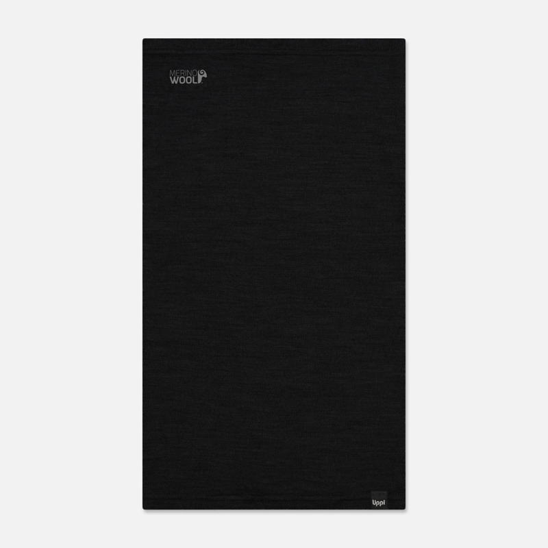 HEADEX UNISEX MERINO WOOL HEADEX NEGRO LIPPI I26 - 2