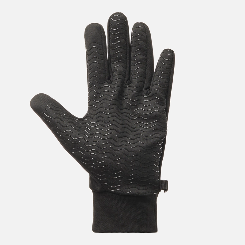 GUANTE UNISEX CHILCO NEGRO HAKA HONU I26 - 2