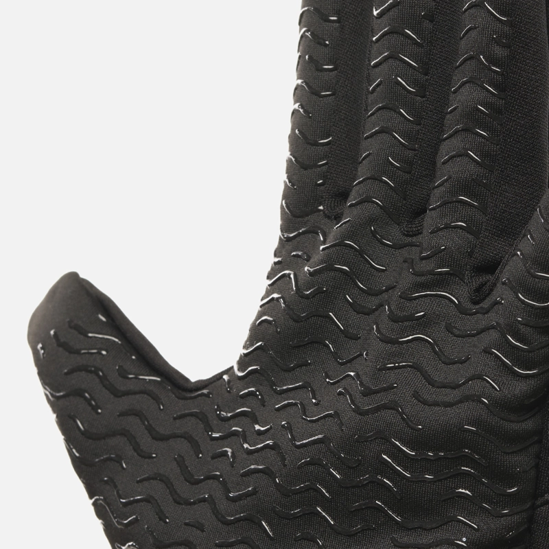 GUANTE UNISEX CHILCO NEGRO HAKA HONU I26 - 3