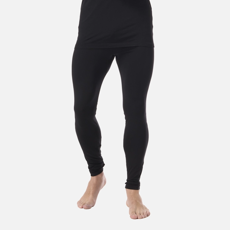 PRIMERA CAPA HOMBRE PUMA AUSTRAL BOTTOM NEGRO HAKA HONU I26 - 1