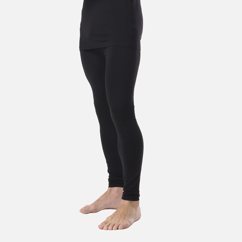 PRIMERA CAPA HOMBRE PUMA AUSTRAL BOTTOM NEGRO HAKA HONU I26 - 2