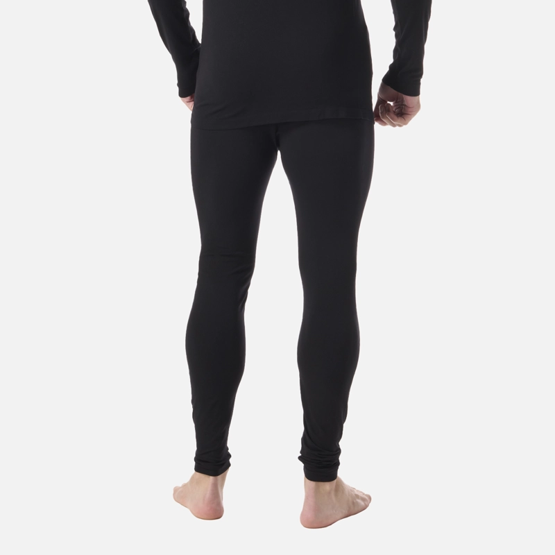 PRIMERA CAPA HOMBRE PUMA AUSTRAL BOTTOM NEGRO HAKA HONU I26 - 3