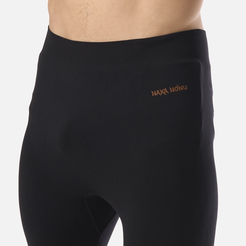 PRIMERA CAPA HOMBRE PUMA AUSTRAL BOTTOM NEGRO HAKA HONU I26 - 4