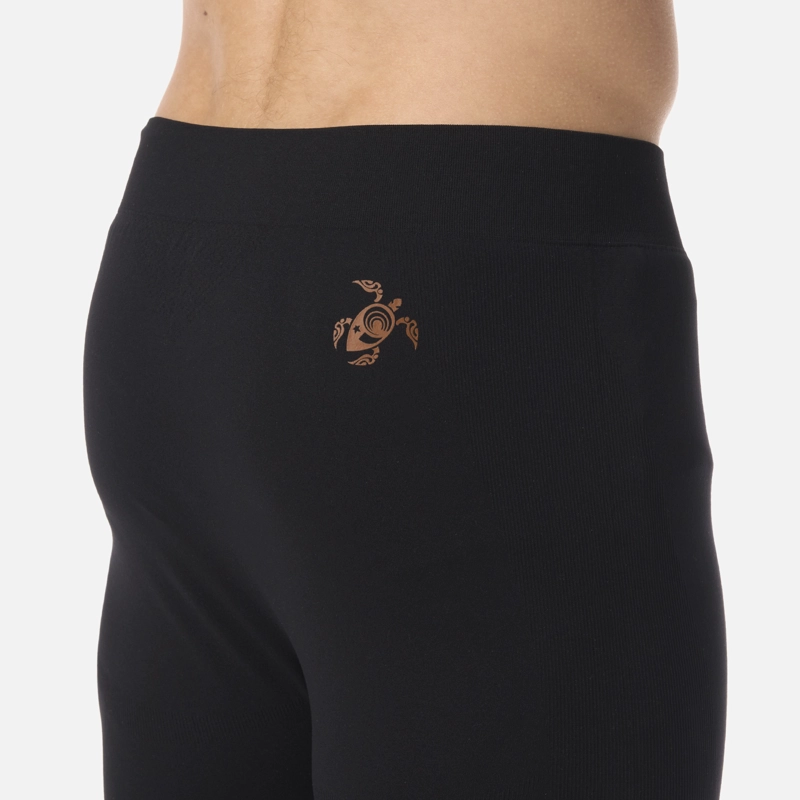 PRIMERA CAPA HOMBRE PUMA AUSTRAL BOTTOM NEGRO HAKA HONU I26 - 5