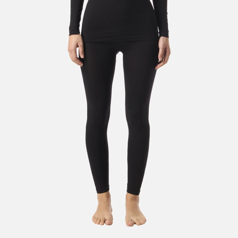 PRIMERA CAPA MUJER PUMA AUSTRAL BOTTOM NEGRO HAKA HONU I26 - 1