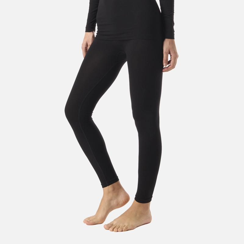 PRIMERA CAPA MUJER PUMA AUSTRAL BOTTOM NEGRO HAKA HONU I26 - 2