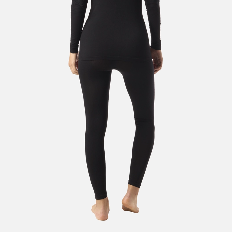 PRIMERA CAPA MUJER PUMA AUSTRAL BOTTOM NEGRO HAKA HONU I26 - 3