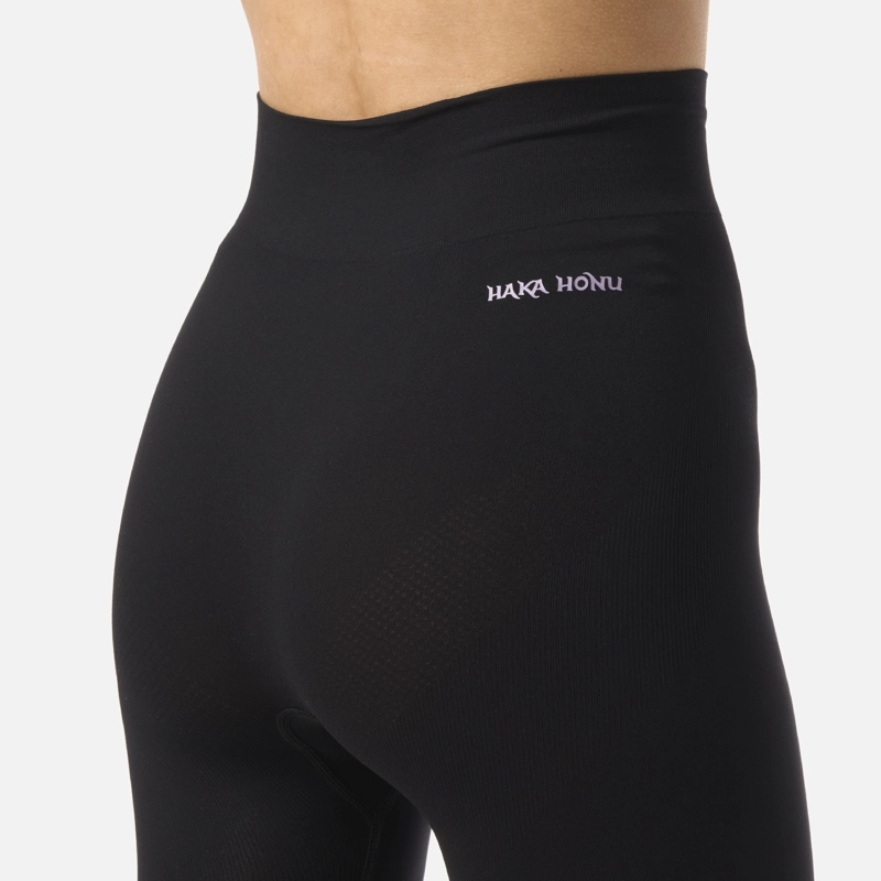 PRIMERA CAPA MUJER PUMA AUSTRAL BOTTOM NEGRO HAKA HONU I26 - 5