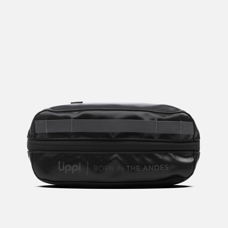 BOLSO VENTURE CASE 6L NEGRO LIPPI I26 - 1
