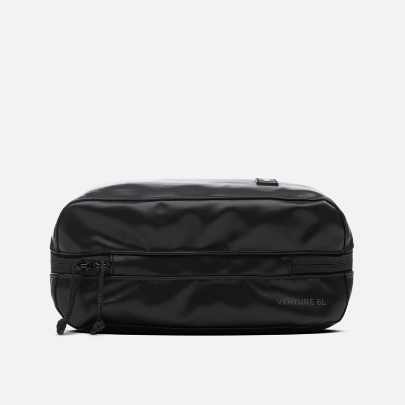 BOLSO VENTURE CASE 6L NEGRO LIPPI I26 - 2