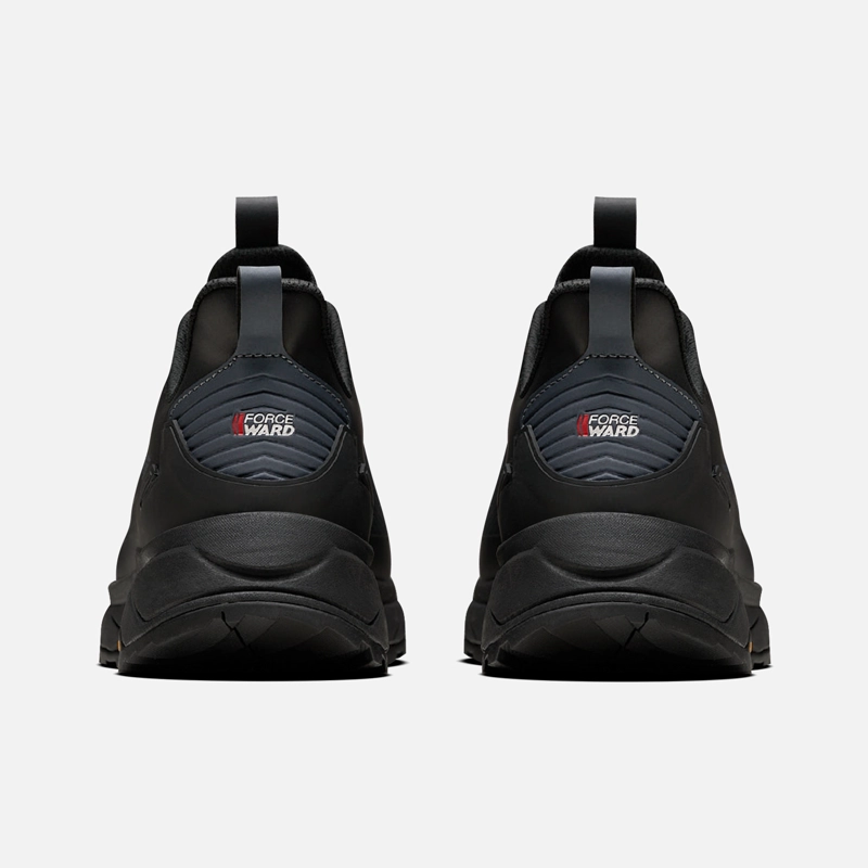 ZAPATILLA HOMBRE KRONOS NEGRO LIPPI I26 - 4
