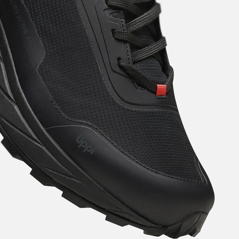 ZAPATILLA HOMBRE KRONOS NEGRO LIPPI I26 - 7