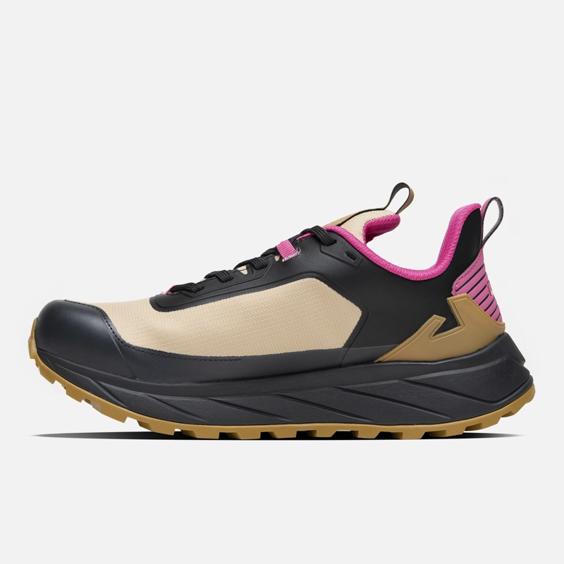 ZAPATILLA MUJER KRONOS FUCSIA LIPPI I26 - 2